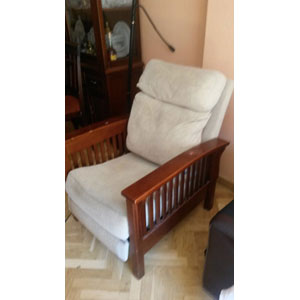 REGALO sillon una plaza