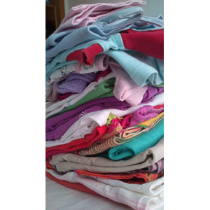 REGALO ropa de verano para niña de 3-4 años REGALO ropa de verano para niña de 3-4 años