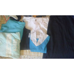 REGALO prendas de mujer 2