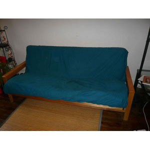 REGALO sofá-cama futón REGALO sofá-cama futón