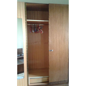 REGALO armario de cuatro puertas 4