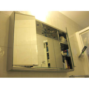 REGALO Mueble-espejo bao 2