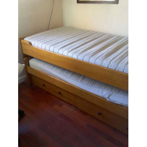 REGALO cama nido REGALO cama nido