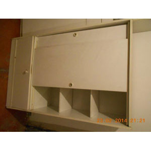 REGALO armario blanco REGALO armario blanco