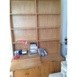 REGALO Libreria-escritorio REGALO Libreria-escritorio