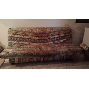 REGALO sofa-cama