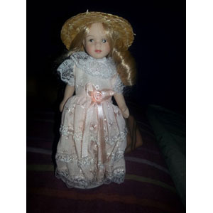 CAMBIO Muecas porcelana 3