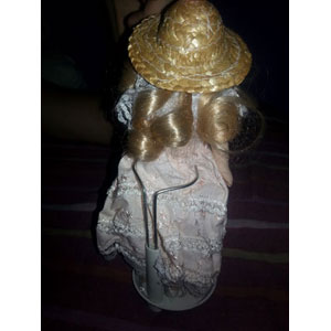 CAMBIO Muecas porcelana 4