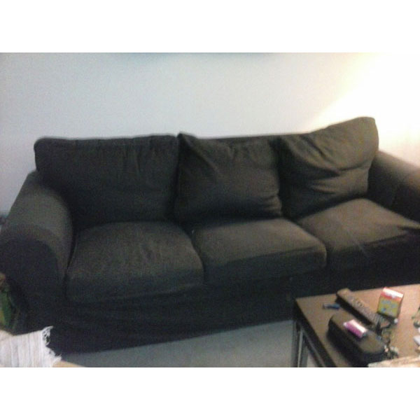 REGALO Sofá 3 plazas (1,m 90 cm) REGALO Sofá 3 plazas (1,m 90 cm)