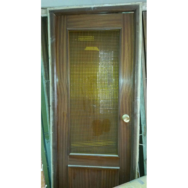 REGALO seis puertas con sus marcos REGALO seis puertas con sus marcos