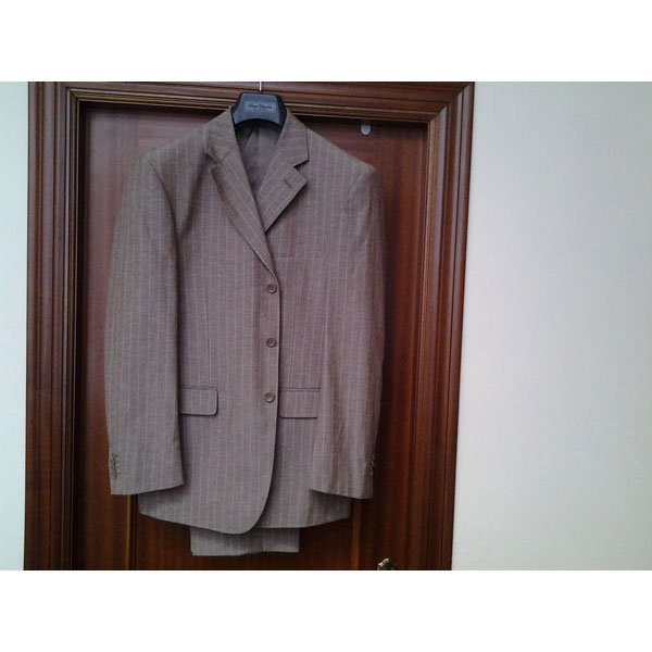 REGALO traje caballero t.54 REGALO traje caballero t.54