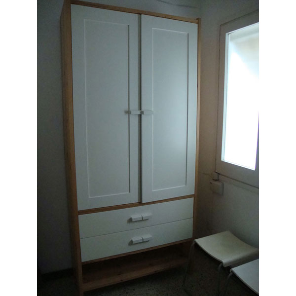 REGALO armario lacado blanco REGALO armario lacado blanco