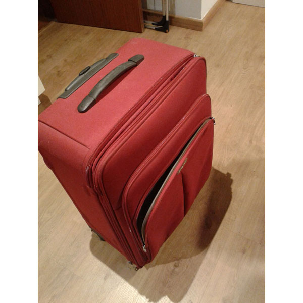REGALO Maleta grande 2
