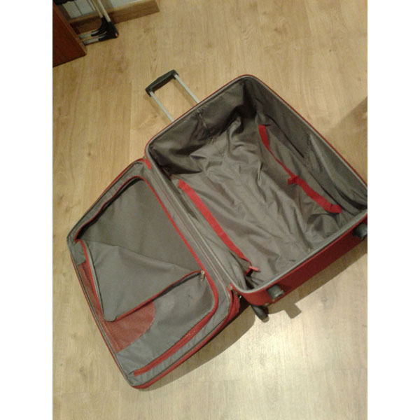 REGALO Maleta grande 3