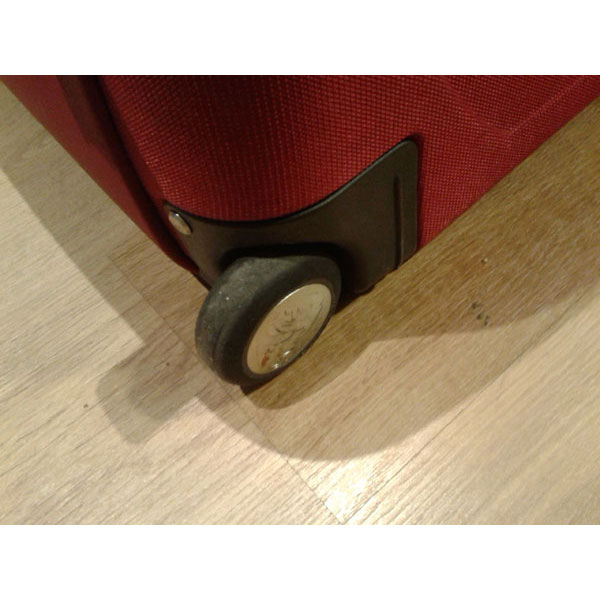 REGALO Maleta grande 4