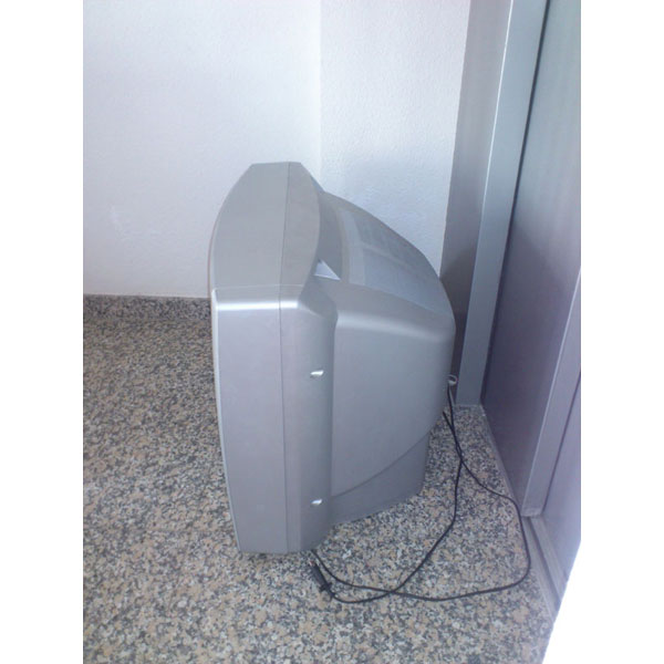 REGALO televisin y tdt 3