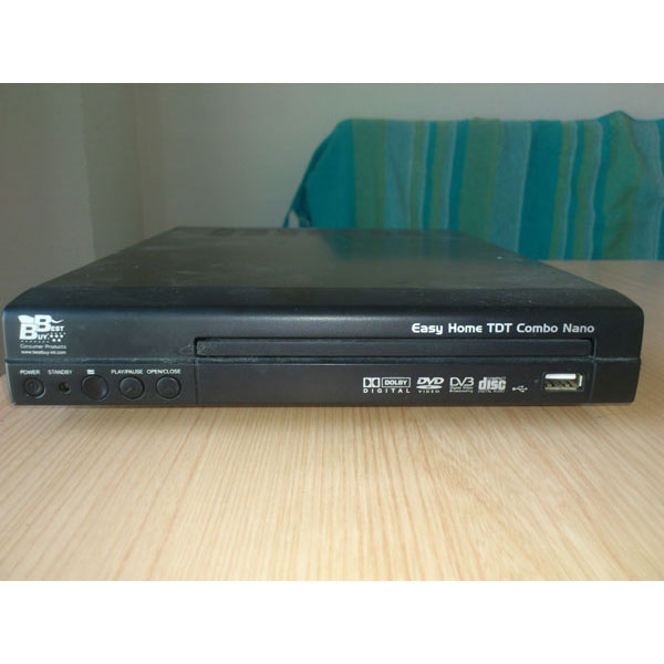 REGALO televisin y tdt 2