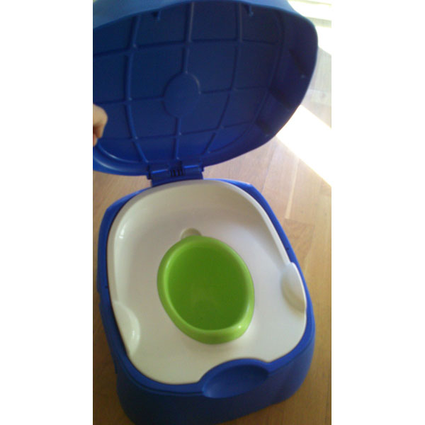 REGALO orinal de tres piezas REGALO orinal de tres piezas