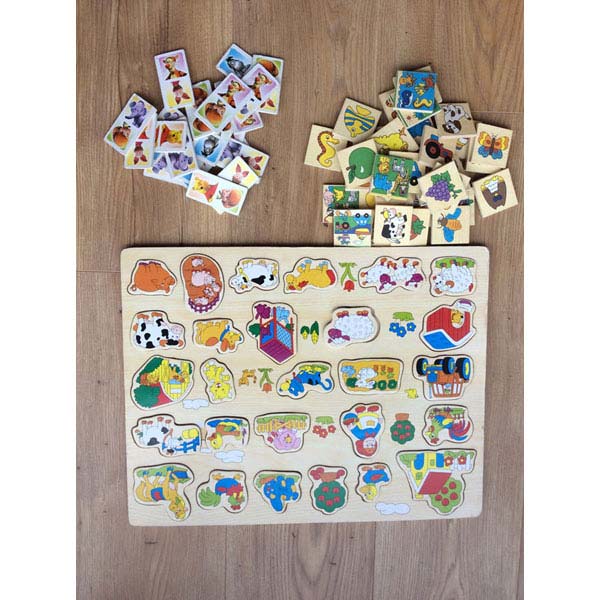 REGALO juguetes para niños a partir de 2-3 años REGALO juguetes para niños a partir de 2-3 años