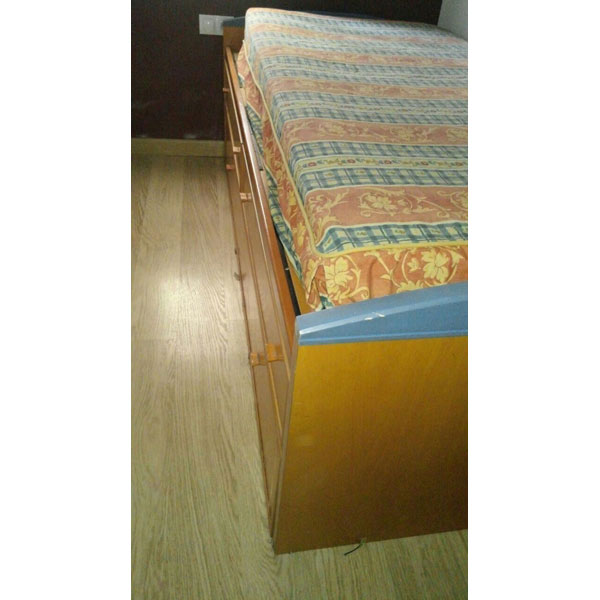 REGALO Cama nido con cajones REGALO Cama nido con cajones