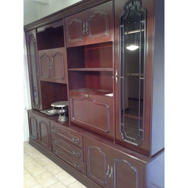 REGALO Mueble antiguo de comedor