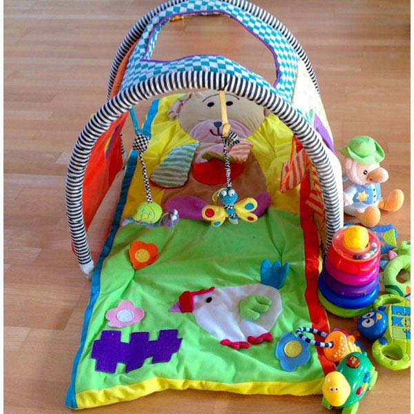 REGALO Gimnasio para bebe y lote de juguetes de bebe REGALO Gimnasio para bebe y lote de juguetes de bebe