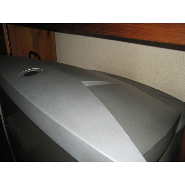 REGALO TV tubo philips 2