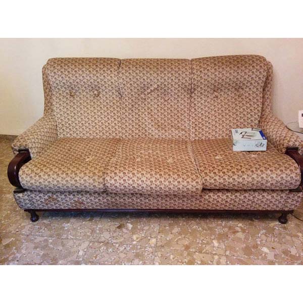 REGALO cama de matrimonio y sofás REGALO cama de matrimonio y sofás