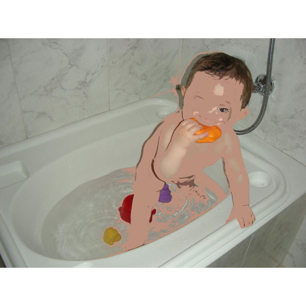REGALO bañera para bebe REGALO bañera para bebe