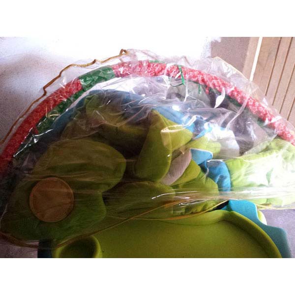 REGALO Juguete mantita y colgador para bebé REGALO Juguete mantita y colgador para bebé