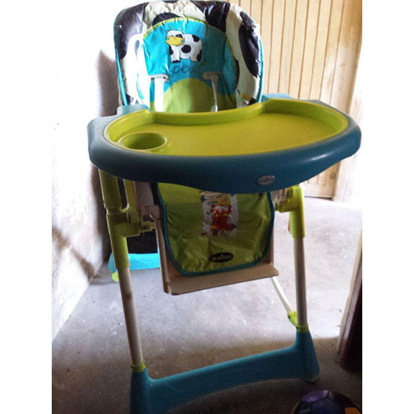 REGALO Trona para bebé REGALO Trona para bebé