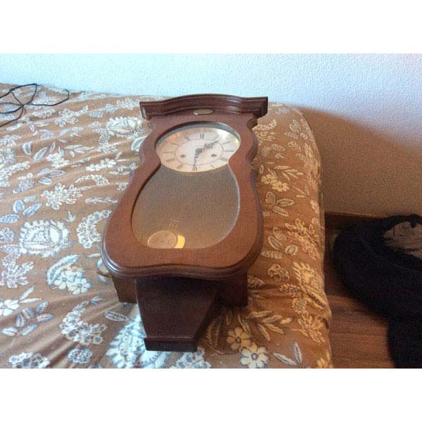REGALO Reloj de pared REGALO Reloj de pared