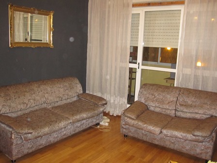 REGALO sofa 3 y 2 plazas