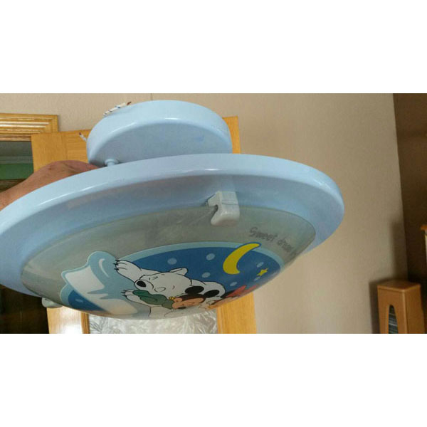 REGALO lámpara de techo infantil REGALO lámpara de techo infantil