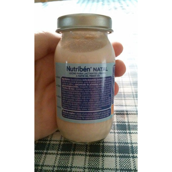 REGALO Leche para bebés REGALO Leche para bebés