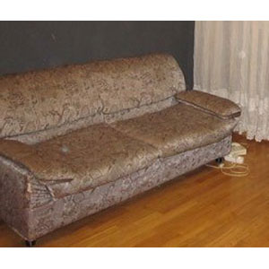 REGALO sofa de 3 plazas 2