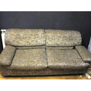 REGALO sofa de 3 plazas