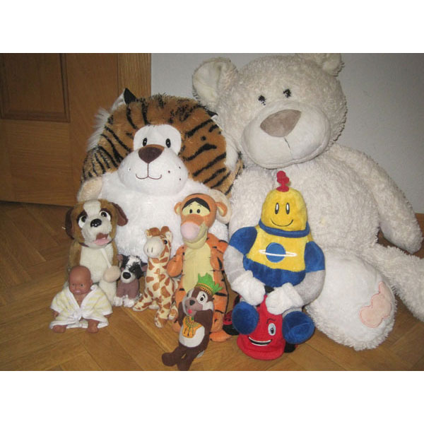 REGALO peluches REGALO peluches