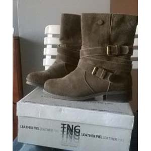 REGALO zapatos mujer 2