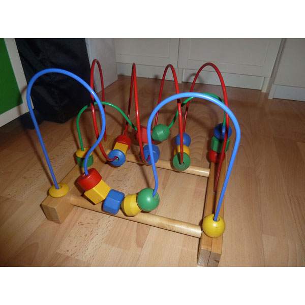 REGALO Juguete de madera REGALO Juguete de madera