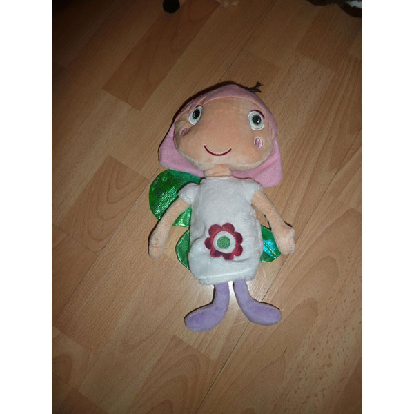 REGALO Cuatro peluches 2