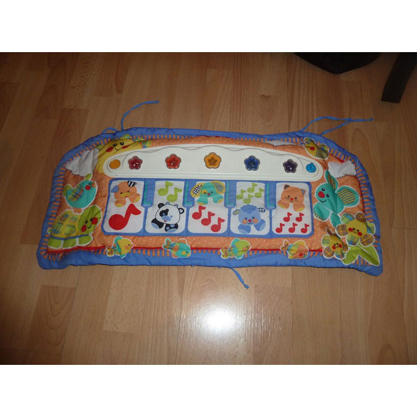 REGALO Piano para cuna REGALO Piano para cuna