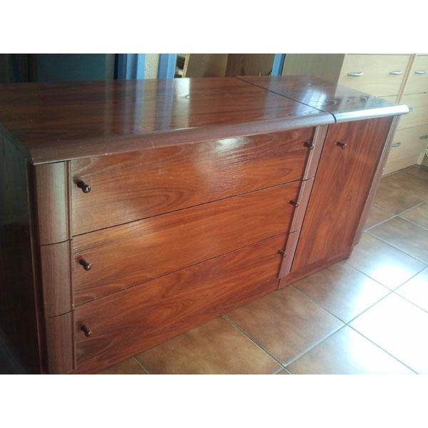 REGALO Mueble comoda