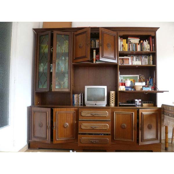 REGALO Se regala mueble de saln en perfecto estado