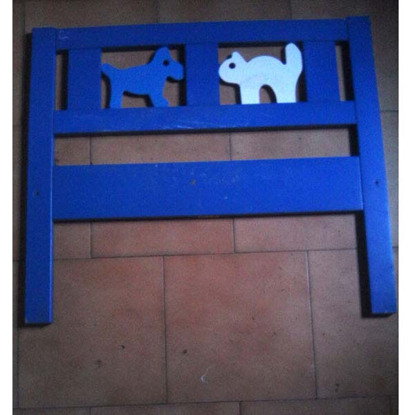 CAMBIO cama ikea 70 x 160 CAMBIO cama ikea 70 x 160