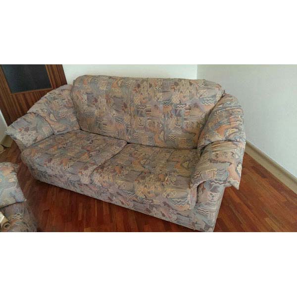 REGALO Sofas 1