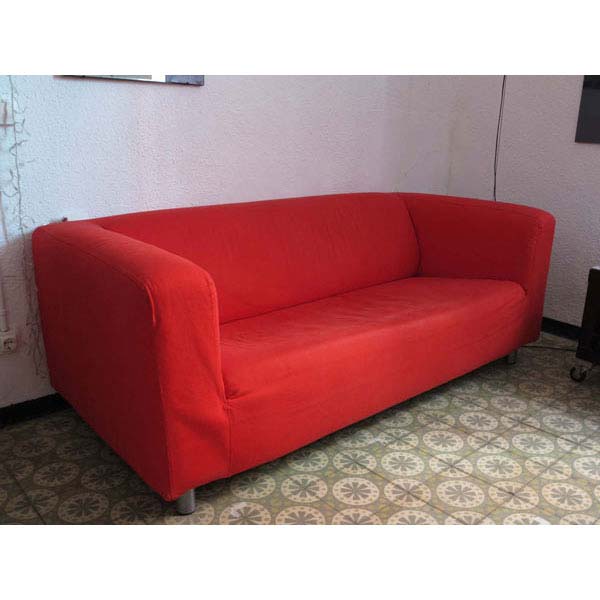 REGALO sofá 2 plazas REGALO sofá 2 plazas