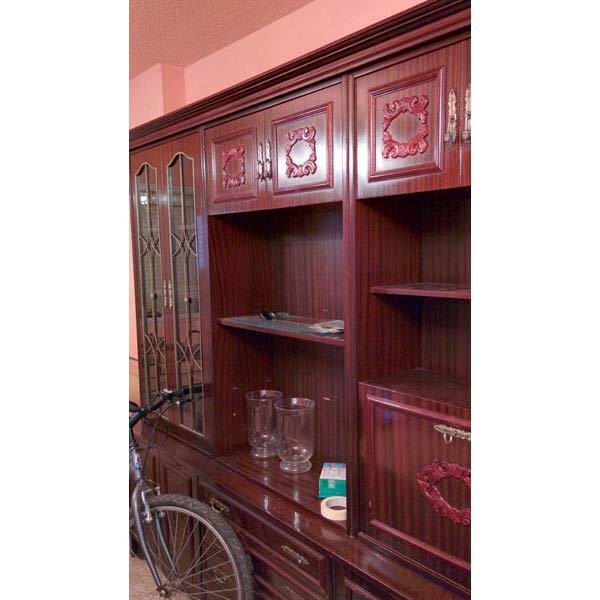 REGALO conjunto de mueble vintage REGALO conjunto de mueble vintage