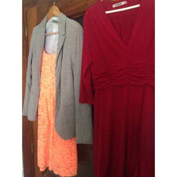 REGALO Ropa de mujer verano REGALO Ropa de mujer verano