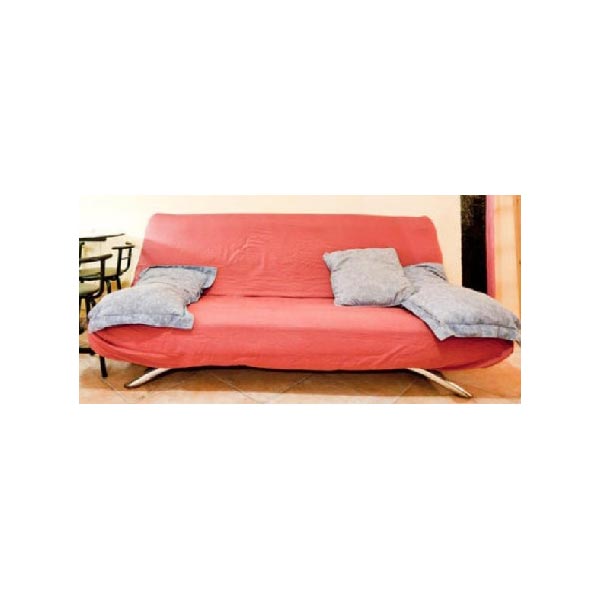 REGALO Sofa- cama de matrimonio de 3 plazas 1